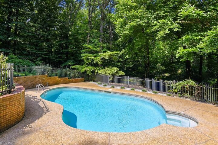 Property Photo:  2928 Canter Lane  NC 27127 