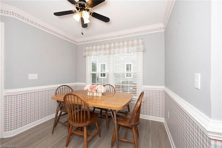 Property Photo:  125 Lonetree Drive  NC 27006 