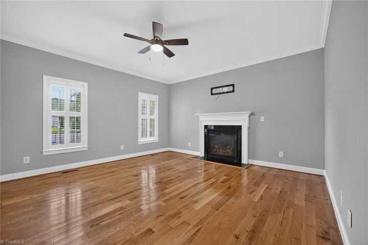 Property Photo: 7275 Cortney Glen Lane NC 27023