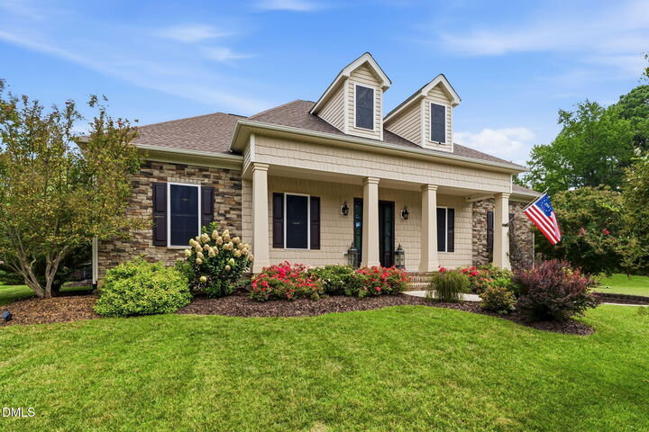 Property Photo:  4517 Carson Layne  NC 27525 