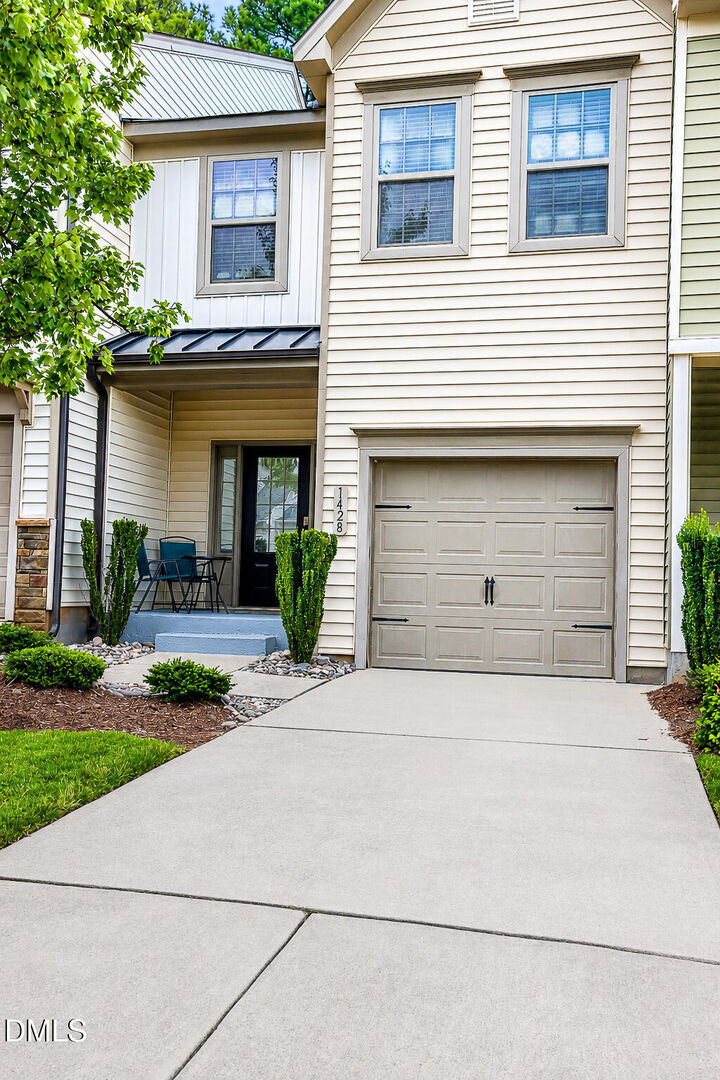 Property Photo:  1428 Montonia Street  NC 27587 