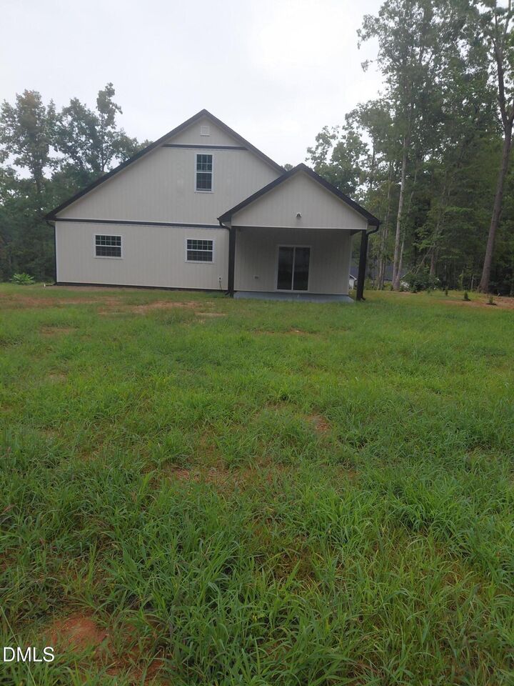 Property Photo:  124 Oklahoma Drive  NC 27549 