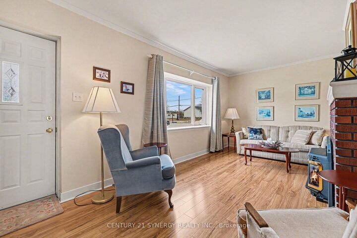 Property Photo:  20 Condie Street  ON K7A 2S8 