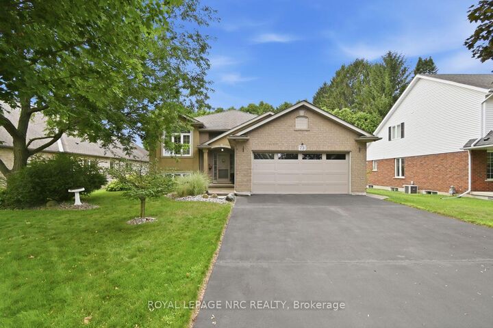 73 Rolling Meadows Boulevard — photo 1