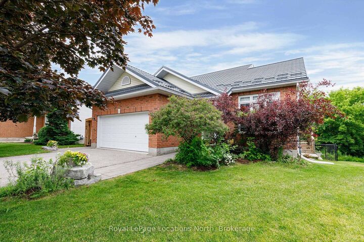 Property Photo: 18 River Run ON L9Y 5J7