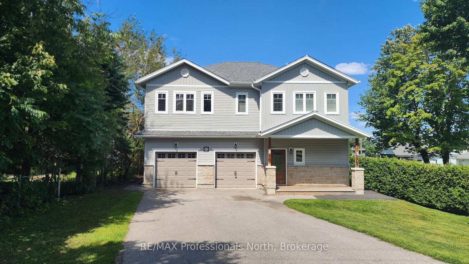 Property Photo: 5 Greaves Avenue ON P1H 1V2