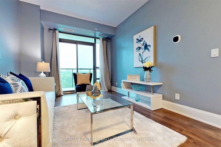 Property Photo:  45 Yorkland Boulevard 205  ON L6P 4B4 
