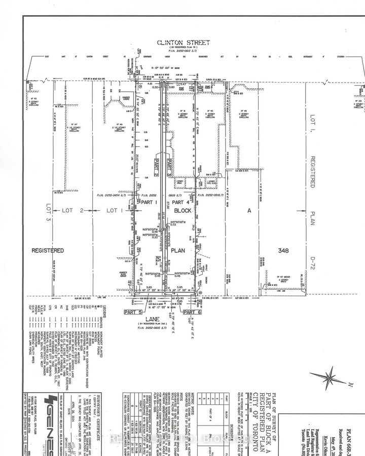 89A Clinton Street — photo 1
