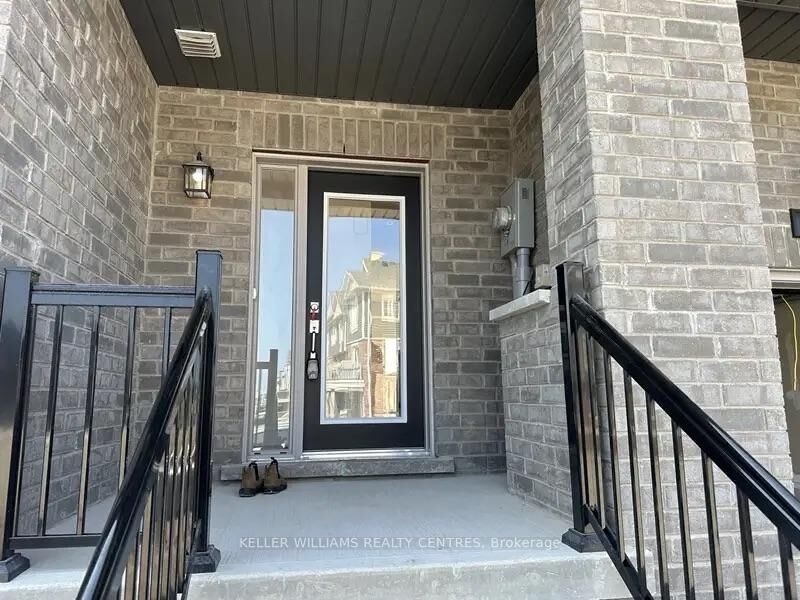Property Photo: 49 Gateway Drive ON L9J 0V3