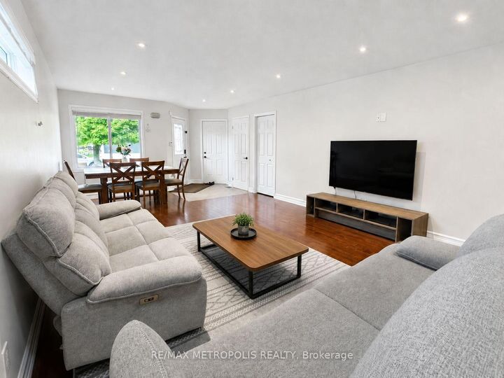 Property Photo: 46 Whiterock Avenue ON L0R 1W0