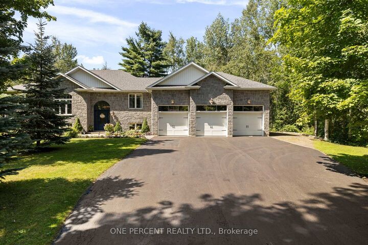 Property Photo:  1370 Rimkey Crescent  ON L3V 0E9 