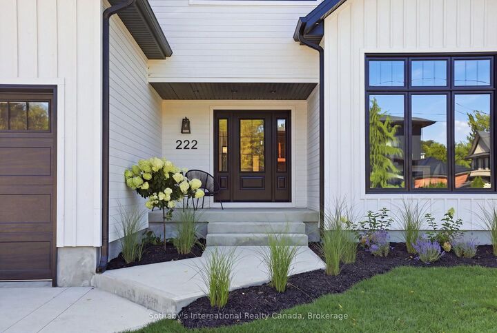 Property Photo:  222 Oak Street  ON L9Y 2Y1 