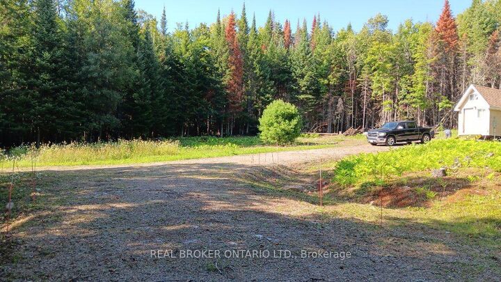 Property Photo:  1555 Minnicock Lake Road  ON K0M 1S0 