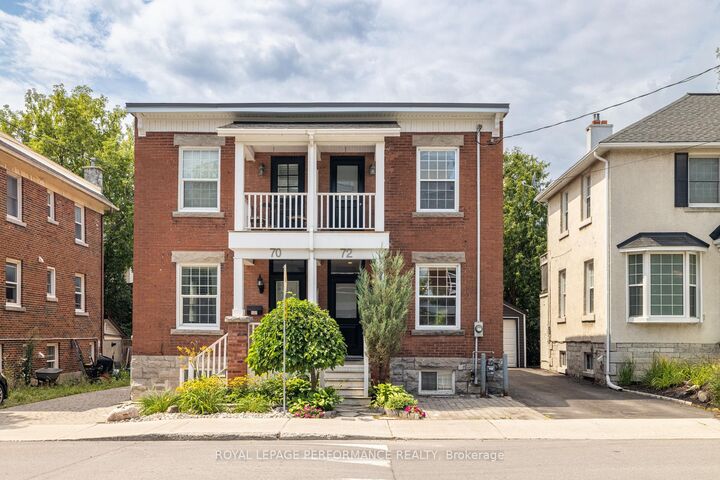 72 Springfield Road — photo 1