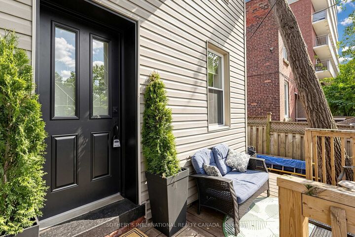 Property Photo: 24 Patrick Street ON L8N 1Z5