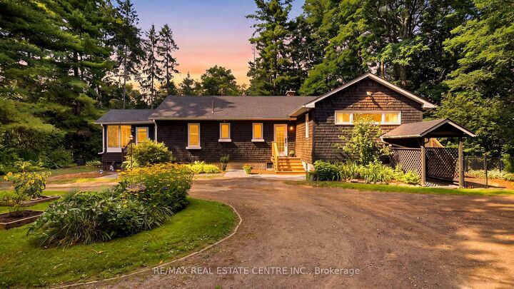 Property Photo: 1282 Governors Road ON L9H 5E3