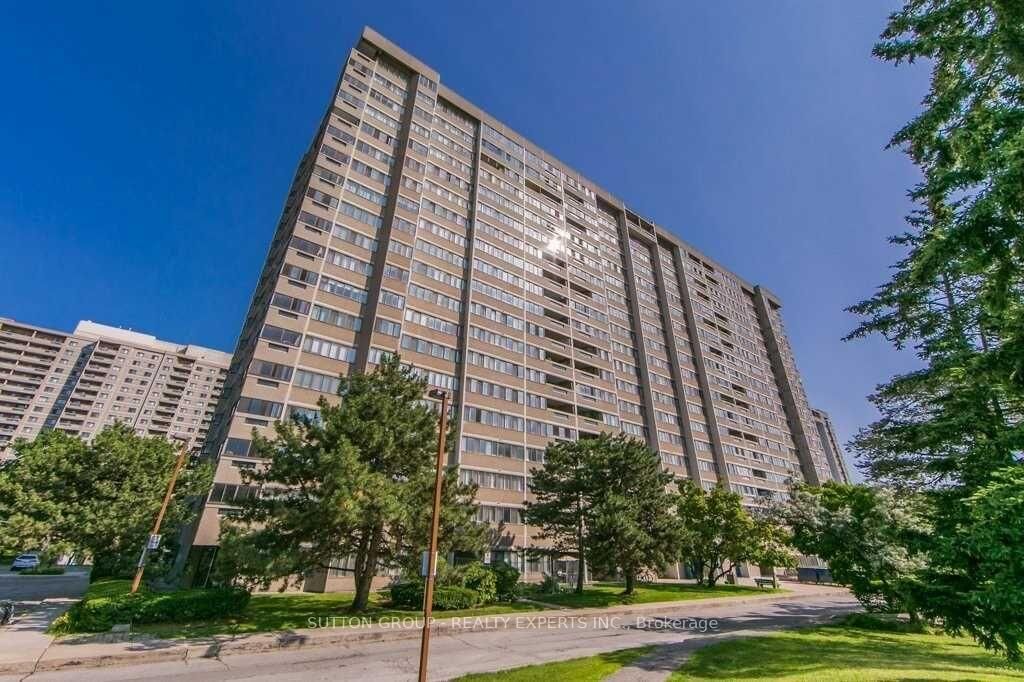Property Photo:  50 Elm Street E 501  ON L5A 3X2 