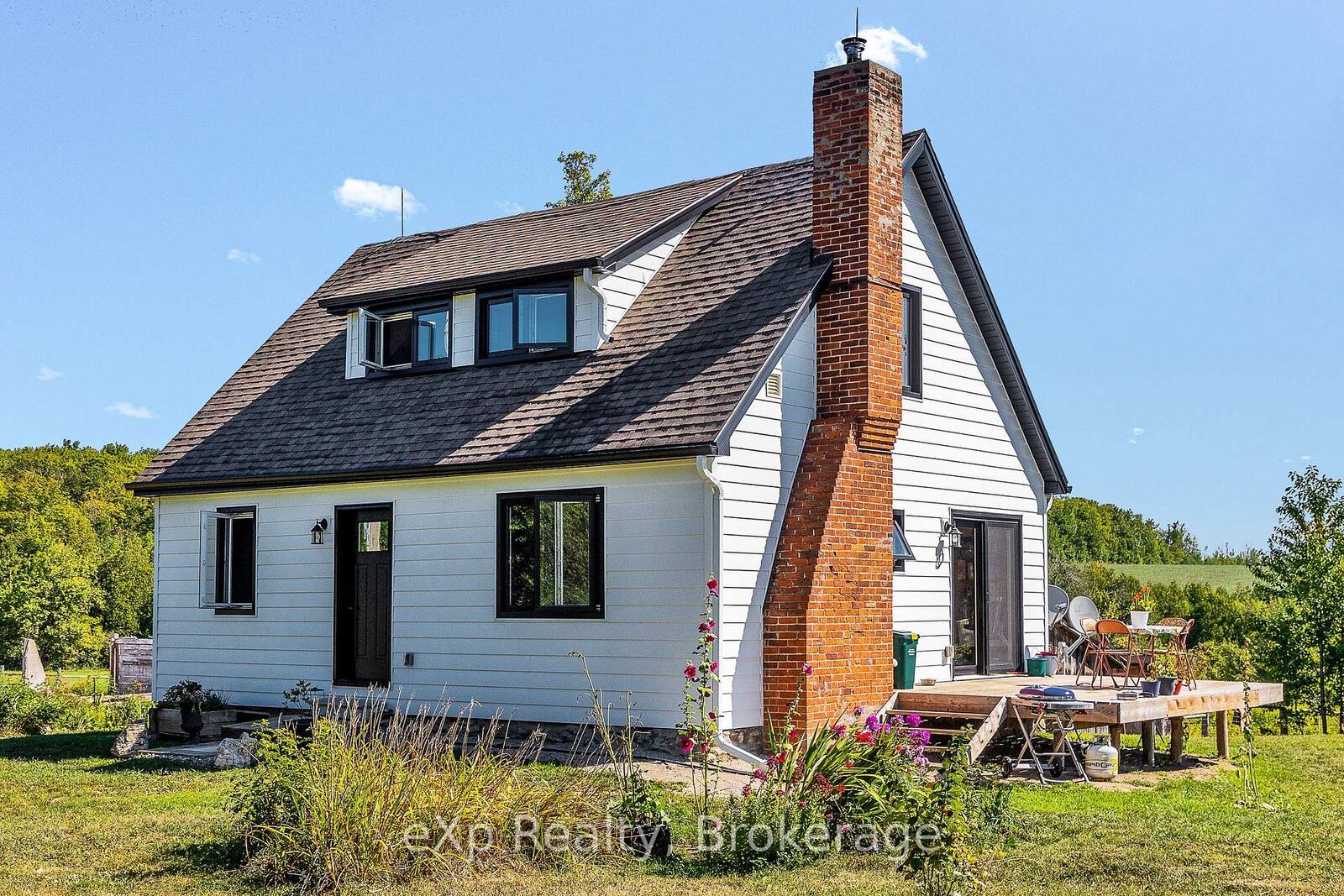 Property Photo:  58111 12th Line  ON N4L 1W5 