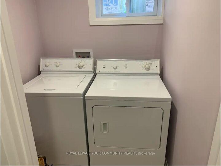 Property Photo: 36 Melchior Drive Bsmt #1 ON M1E 3W5