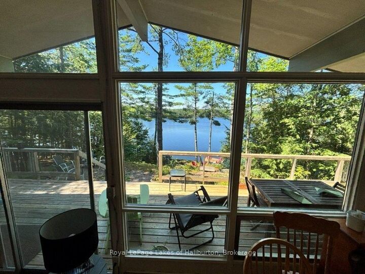 Property Photo: 481 Crego Lake Road ON K0M 2A0