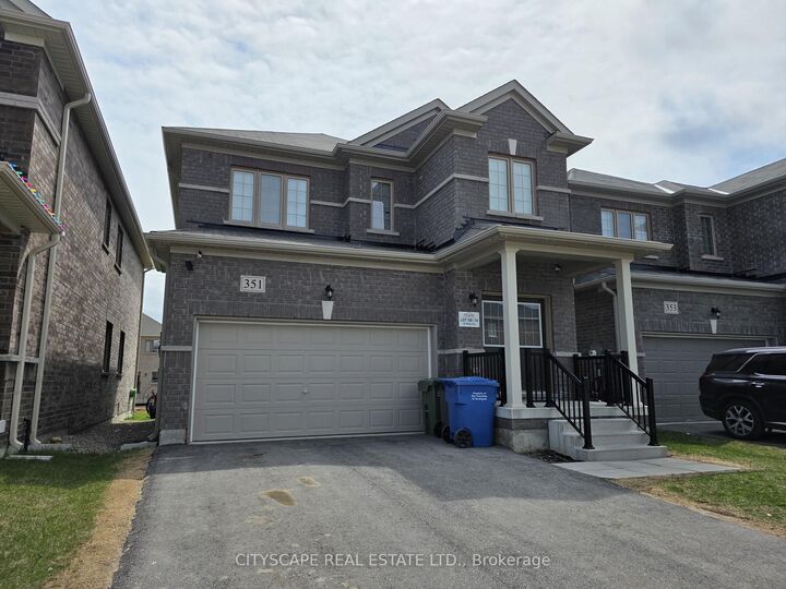 Property Photo: 351 Ridley Crescent ON N0C 1B0