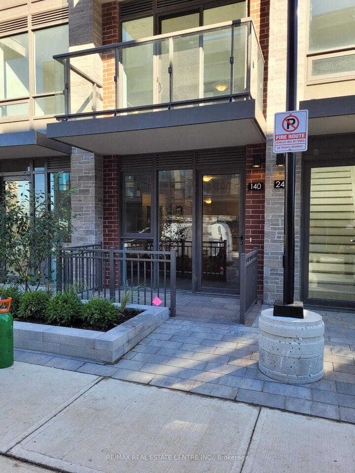 75 Attmar Drive 140 — photo 1