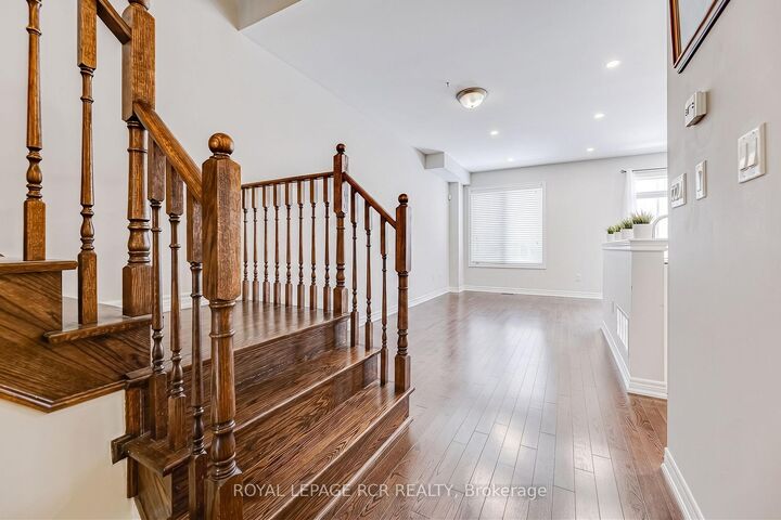 Property Photo: 4 Tormore Road ON L7E 4K7