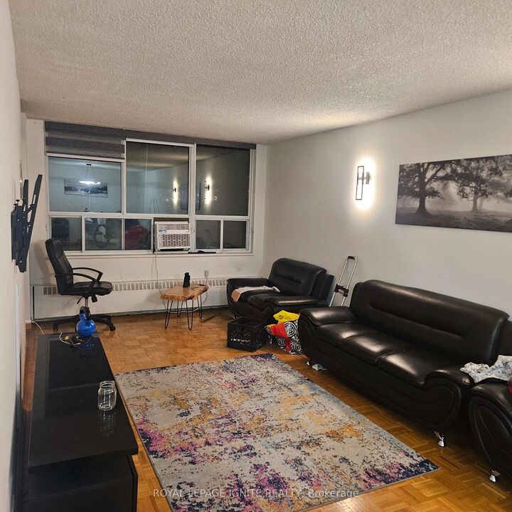Property Photo:  390 Dixon Road 409  ON M9R 1T4 