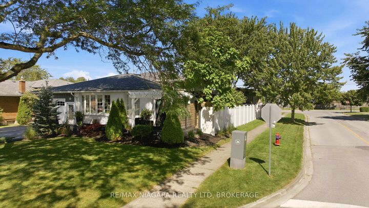 Property Photo: 3267 Cattell Drive ON L2G 6N3