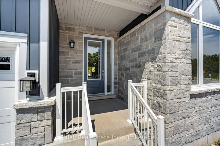 Property Photo: 69 Cedartree Lane ON K0M 1A0