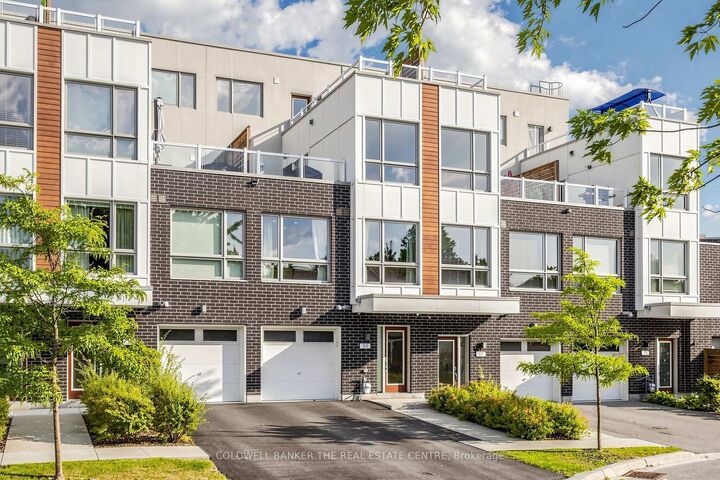 Property Photo: 1870 Altona Road #36 ON L1V 0E4