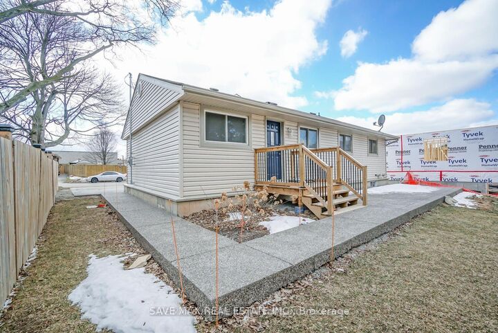 7631 Wayne Street — photo 1