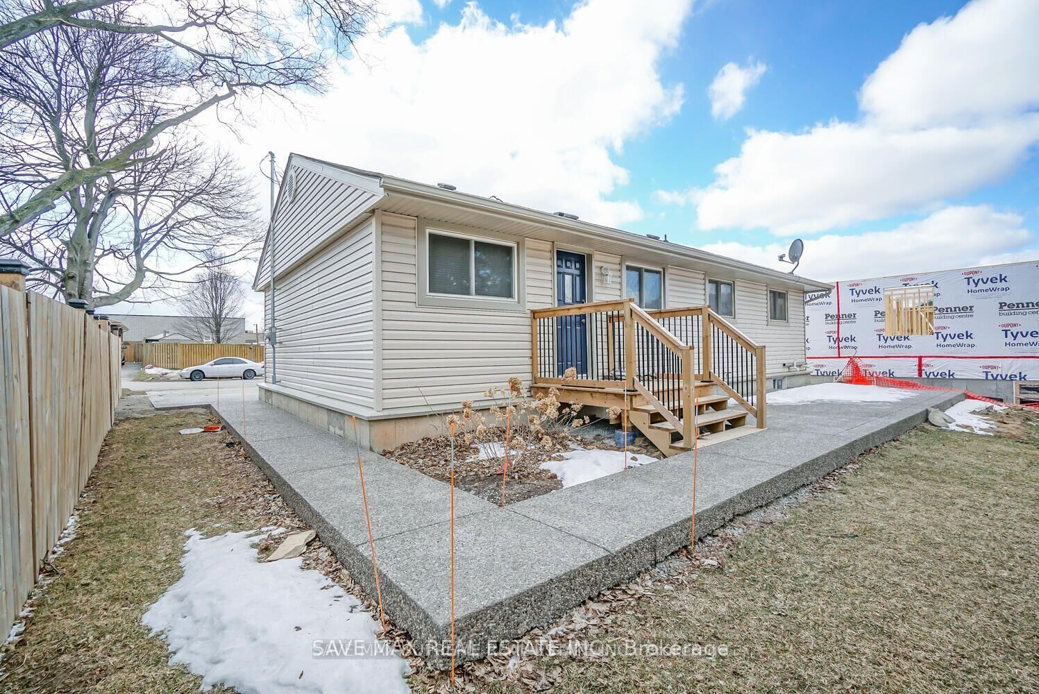 Property Photo:  7631 Wayne Street  ON L2H 1G7 