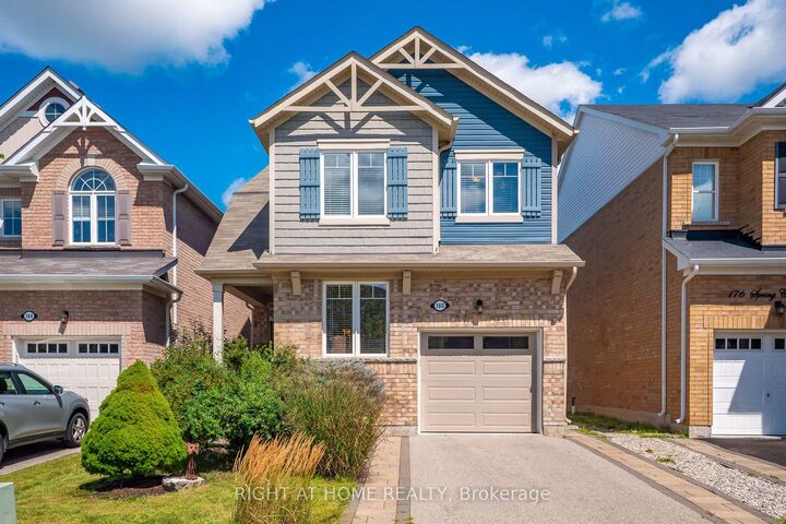 180 Spring Creek Drive — photo 1