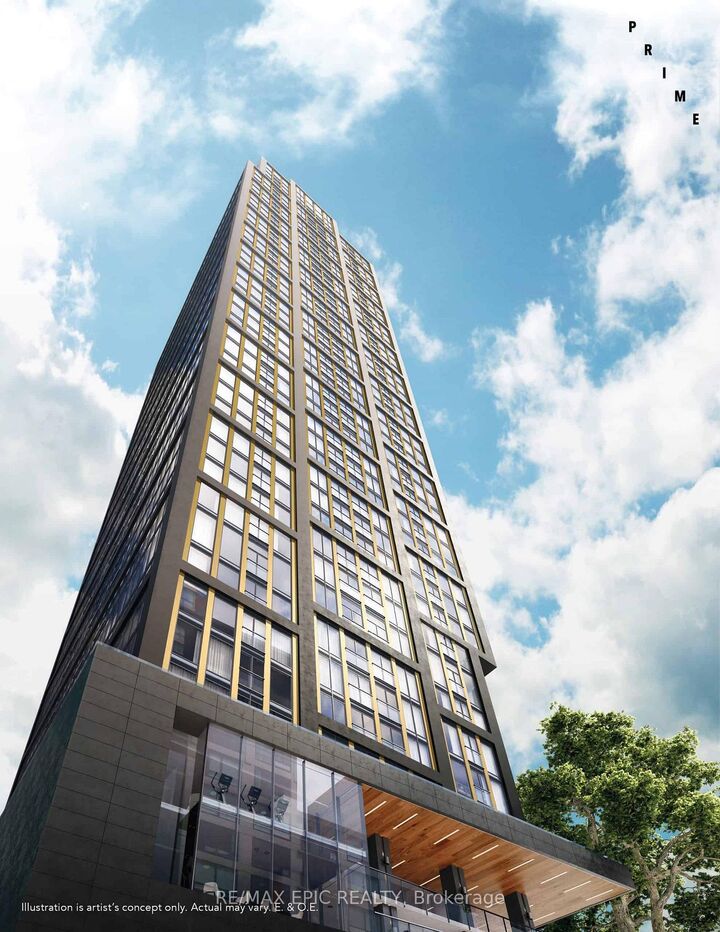 Property Photo:  319 Jarvis Street 4015  ON M5B 0C8 