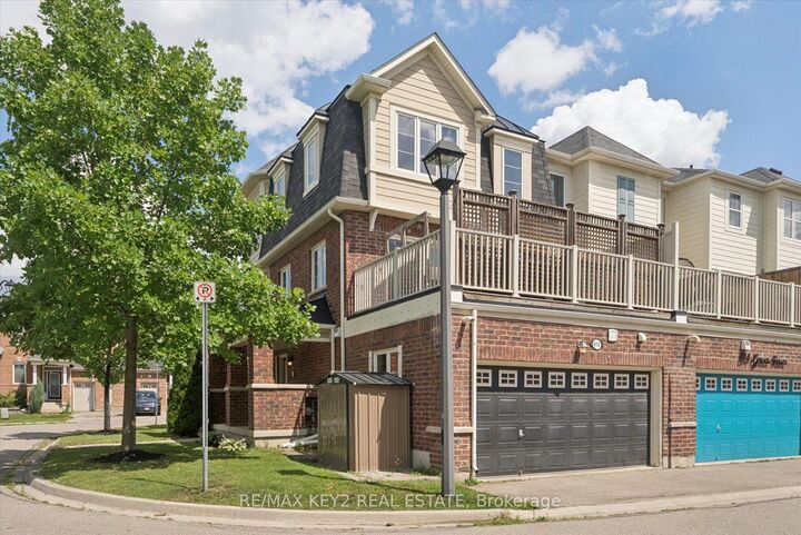 Property Photo:  612 Gervais Terrace  ON L9T 7R7 