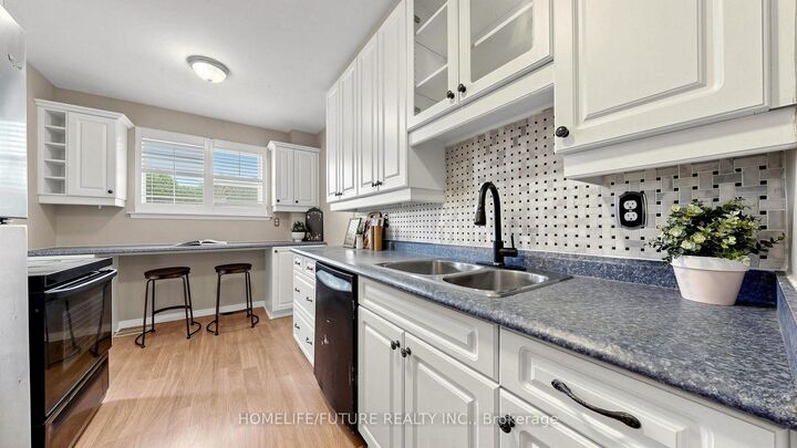 Property Photo: 120 Nonquon Road 150 ON L1G 7E6