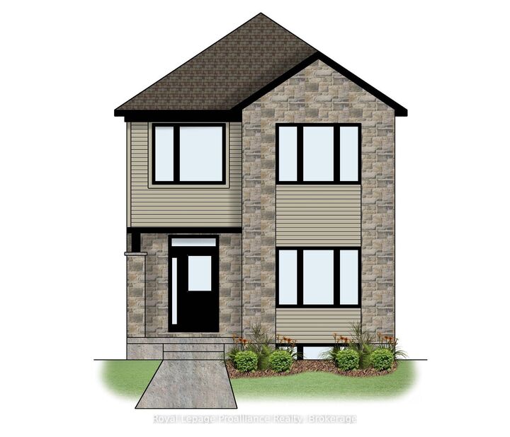 Property Photo: 97 Athabaska Drive ON K8N 0T1
