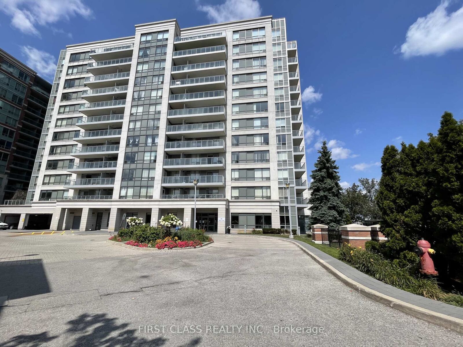 Property Photo:  88 Times Avenue Uph5  ON L3T 7Z4 