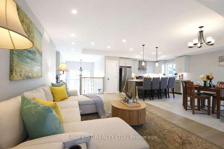 Property Photo: 4403 Belmont Avenue ON N0P 1J0