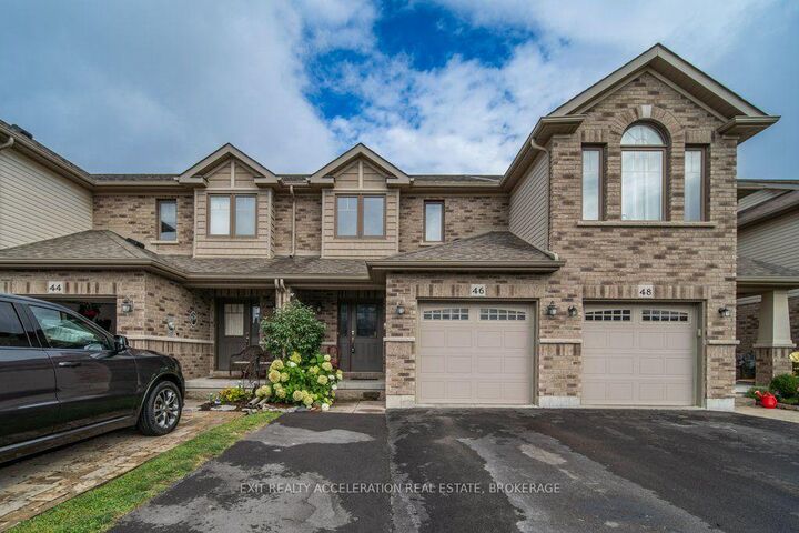 46 Princeton Place — photo 1