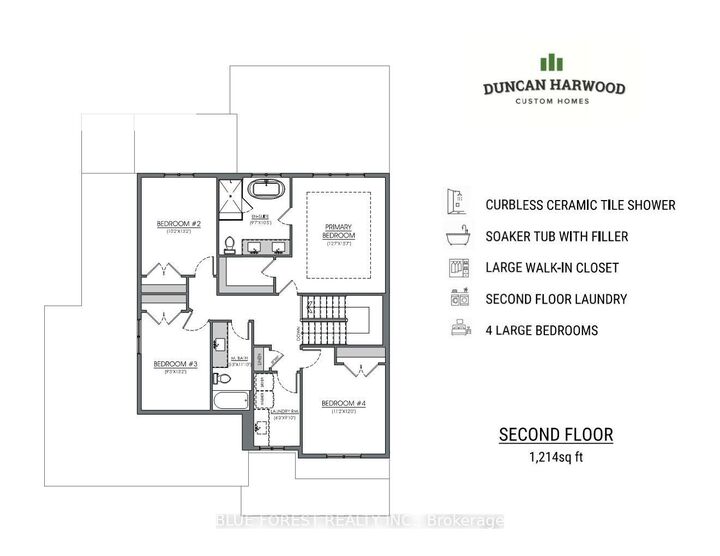 Property Photo: 246 Harvest Lane ON N0L 1G2