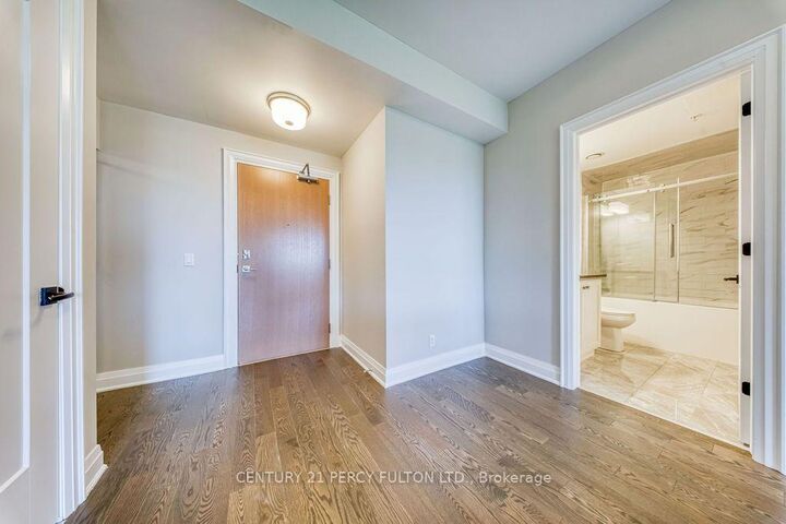 Property Photo: 1105 Leger Way 220 ON L9E 1K7