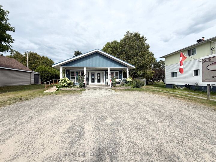 Property Photo: 17 Davis Drive ON P0H 1Y0