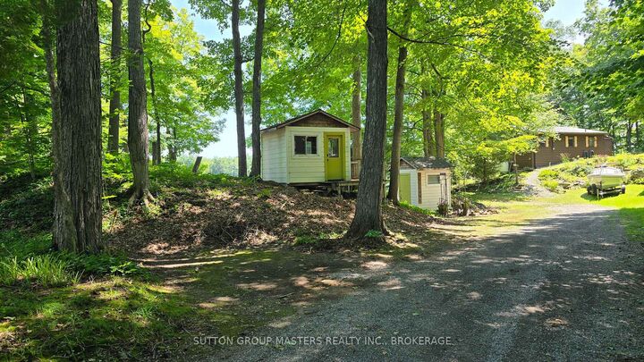 Property Photo:  4264 Melody Lodge Lane  ON K0H 1H0 