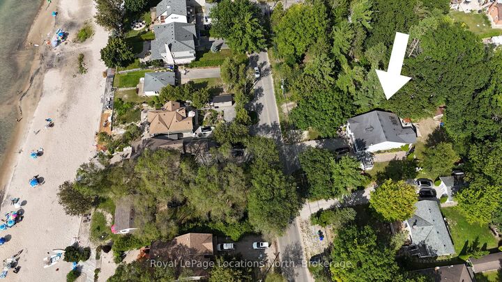 Property Photo: 2225 Tiny Beaches Road S ON L0L 1P1