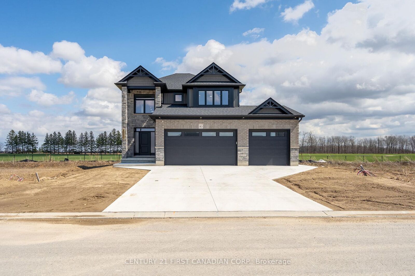 Property Photo:  110 Sheldabren Street  ON N0M 1A0 