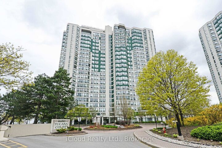4460 Tucana Court 1510 — photo 1