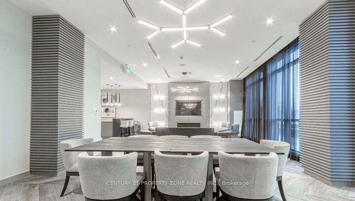 Property Photo:  50 Thomas Riley Road 1403  ON M9B 0C5 