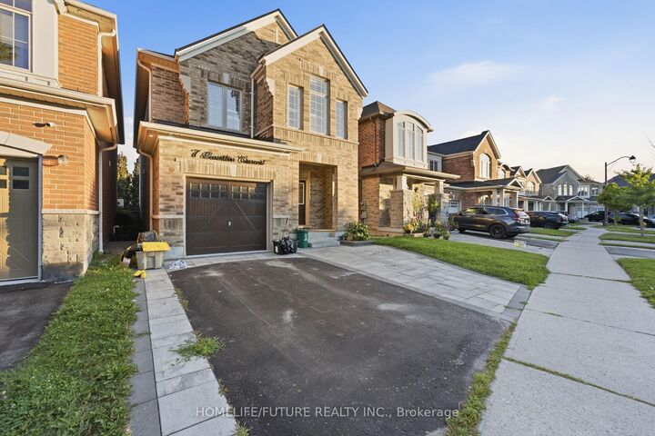 7 Beverton Crescent — photo 1